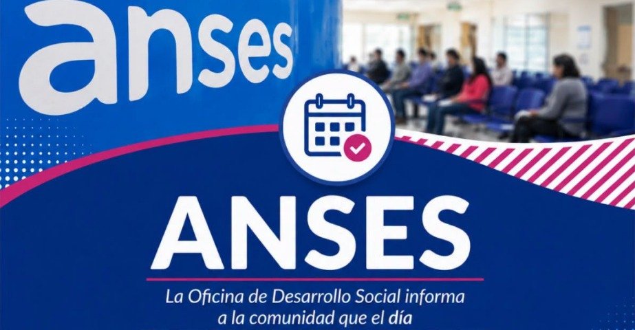 ANSES en Los Conquistadores