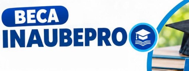 BECAS INAUBEPRO